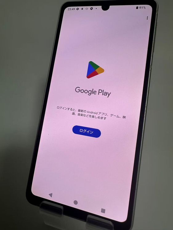 Aquos sense8 sh-54d docomo SIMե꡼ 