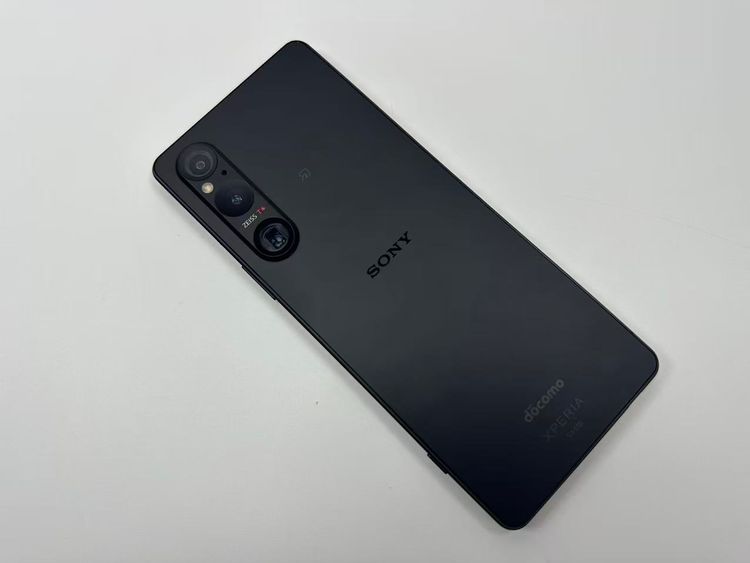 ���� SONY Xperia 1 V docomo SO-51D �֥�å�
