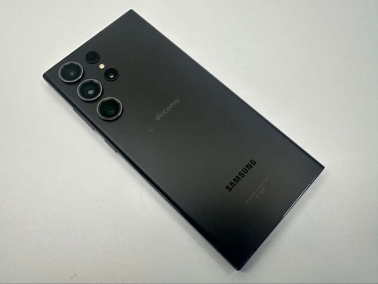 Galaxy S23 Ultra 512GB ������ docomo��