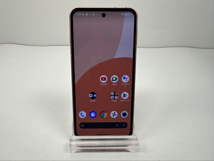 ����Aquos sense9 au�� SIM�ե꡼ �������