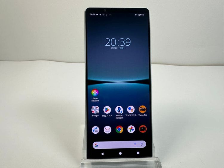 SONY Xperia 1 IV docomo 256GB ۥ磻