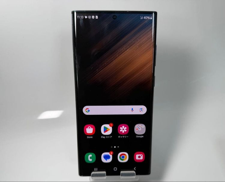 galaxy s22 ultra 128GB simե꡼ ꥫ ꡼