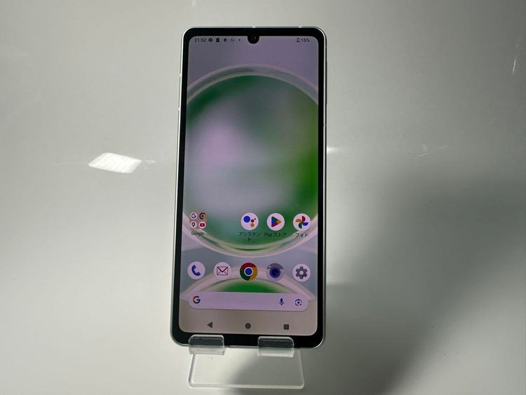 Aquos sense8 sh-54d docomo SIMե꡼ 