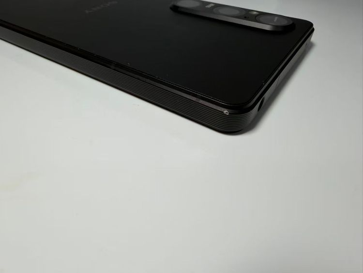 SONY Xperia 1 V docomo�� 256GB �֥�å�