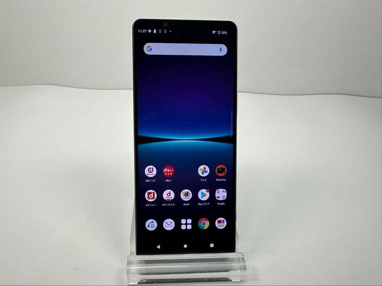 �������� SONY Xperia 1 IV docomo so-51c �֥�å�