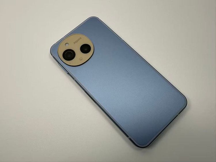 ����Ʊ�� Aquos sense9 au�� SIM�ե꡼ �֥롼