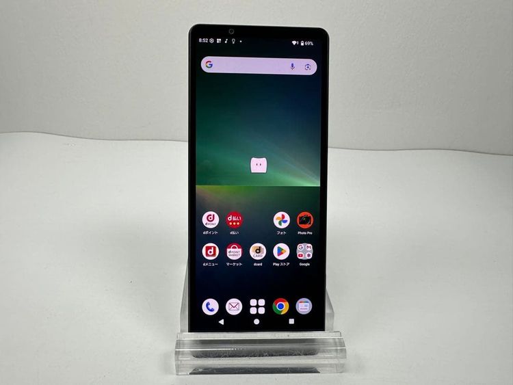 SONY Xperia 5 V docomo 128GB �֥�å�