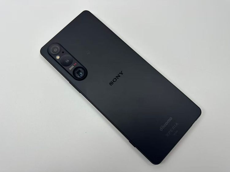 SONY Xperia 1 V docomo�� 256GB �֥�å�