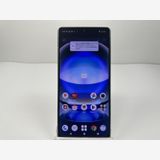 Aquos R8 docomo SH-52D 256GB SIMե꡼ ֥롼