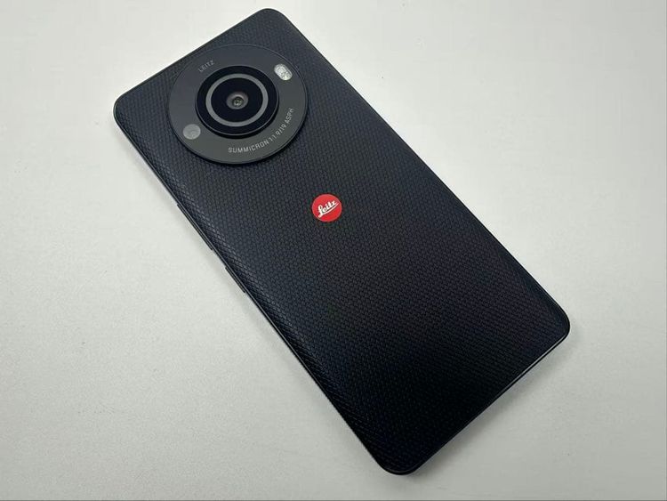 Leitz phone 3 512GB SoftBank