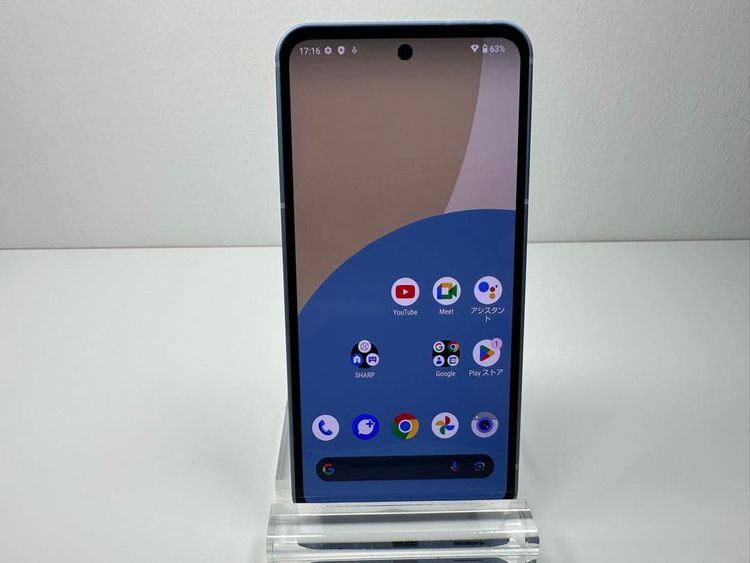 ����Ʊ�� Aquos sense9 au�� SIM�ե꡼ �֥롼