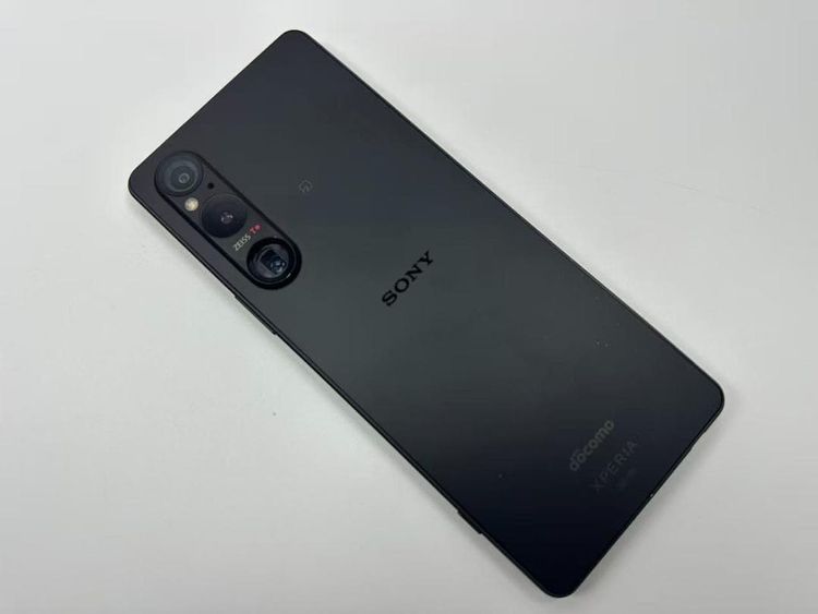 SONY Xperia 1 V docomo�� 256GB �֥�å�