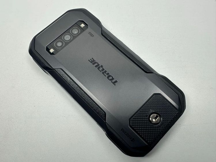 ���� ������ TORQUE G06 KYG03 au �֥�å� 128GB