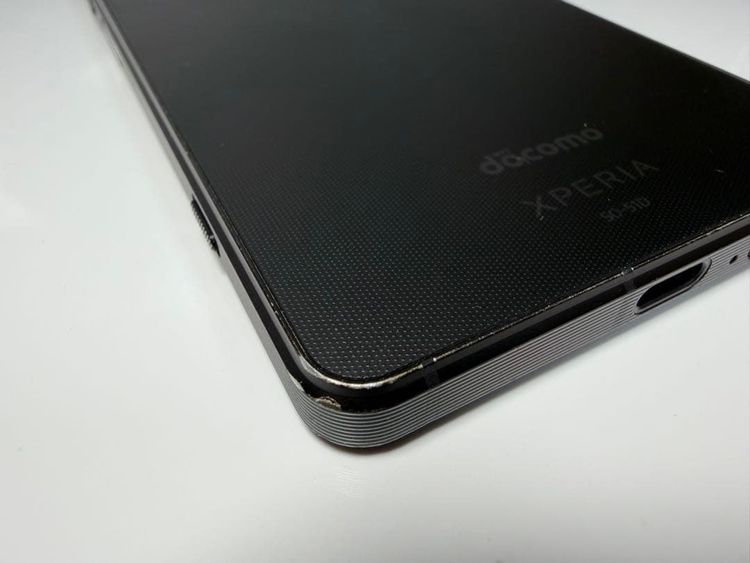 SONY Xperia 1 V docomo 256GB �֥�å�