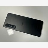 SONY Xperia 1 IV so-51c 256GB simե꡼