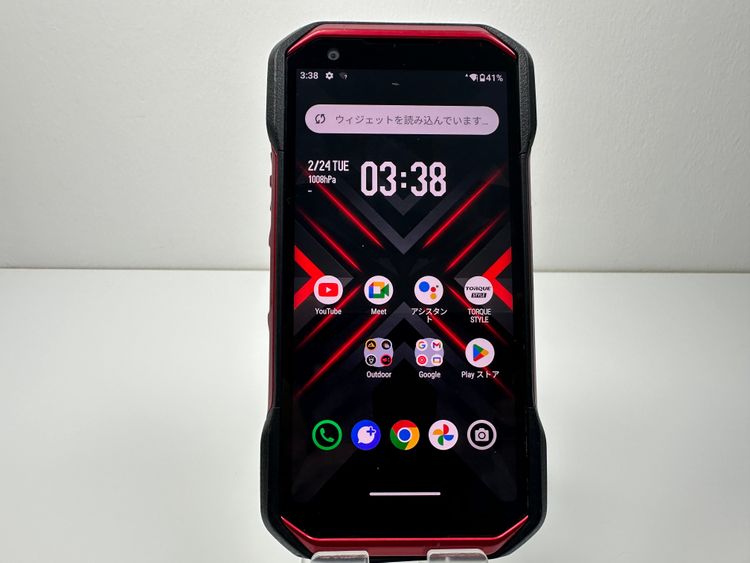 ������ TORQUE G06 au�� 128GB KYG03 ��åɿ�