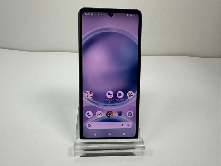 Aquos sense8 docomo sim�ե꡼ ���Х�ȥ֥�å�