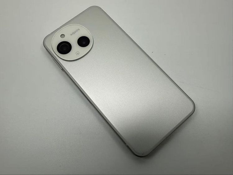 ������ Aquos sense9 docomo�� SIM�ե꡼ �ۥ磻��