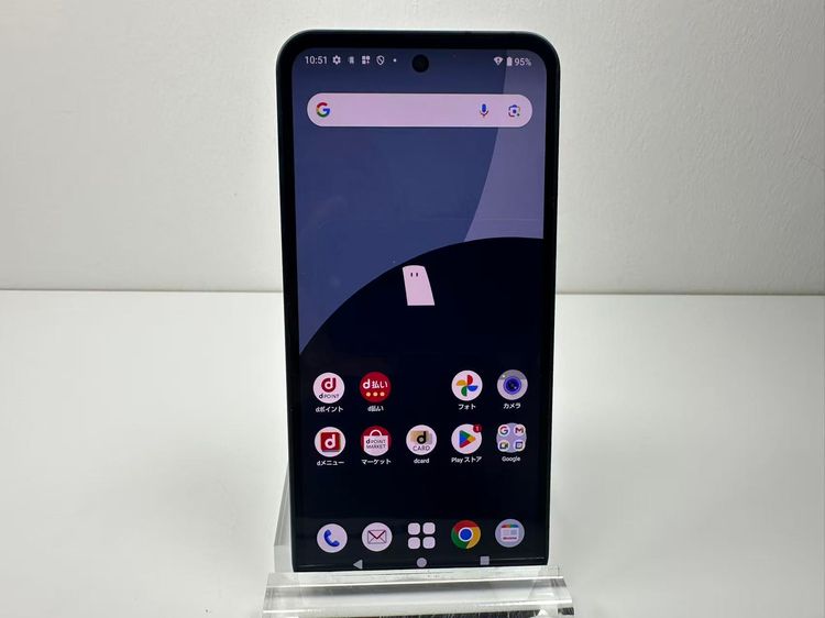 Aquos sense9 docomo�� SIM�ե꡼ �֥�å�