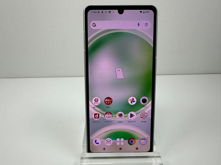 ������ Aquos sense8 docomo�� 128GB ���꡼��