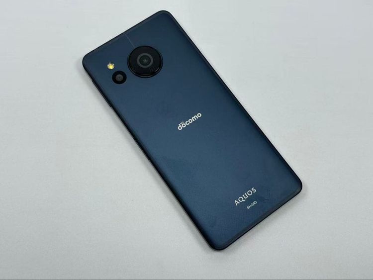 Aquos sense8 sh-54d SIM�ե꡼ ���Х�ȥ֥�å�