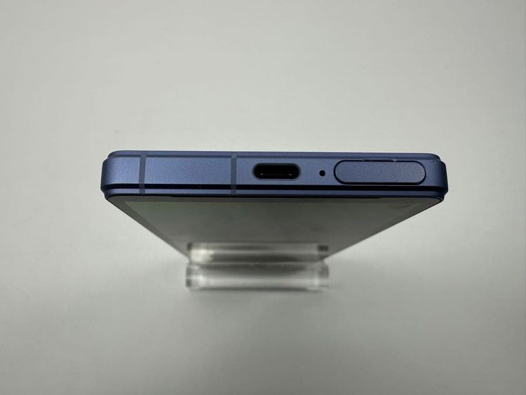�������� SONY Xperia 5 V docomo so-53d �֥롼