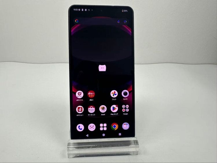 Aquos R8 pro docomo 256gb sim�ե꡼