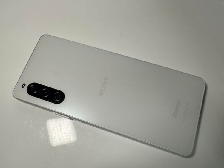 SONY Xperia 10 V docomo simե꡼ ۥ磻