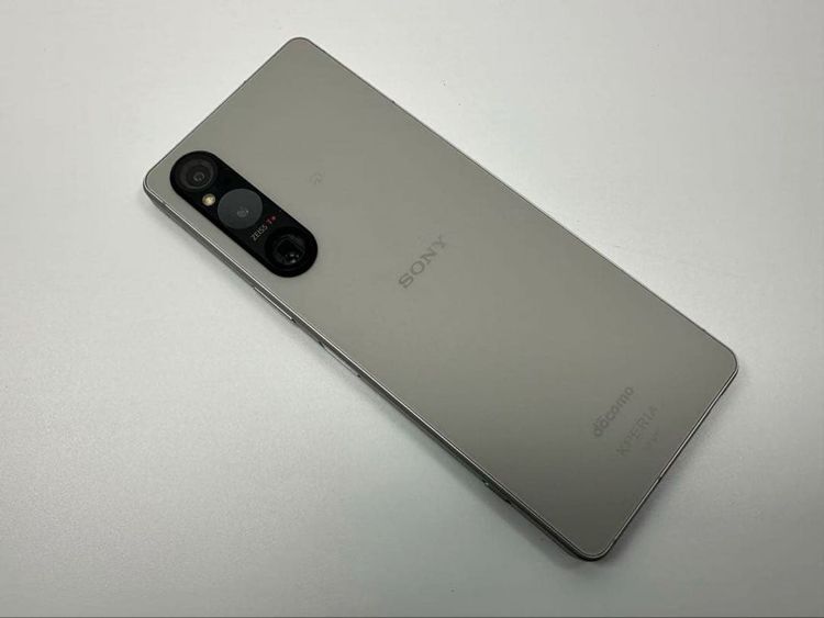 SONY Xperia 1 V docomo 256GB ����С� sim�ե꡼