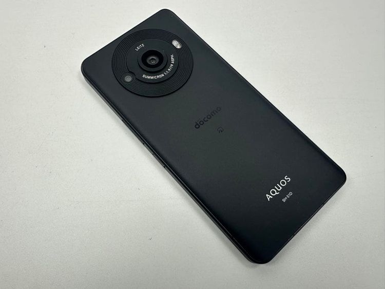 �������� Aquos R8 pro docomo 256gb �֥�å�