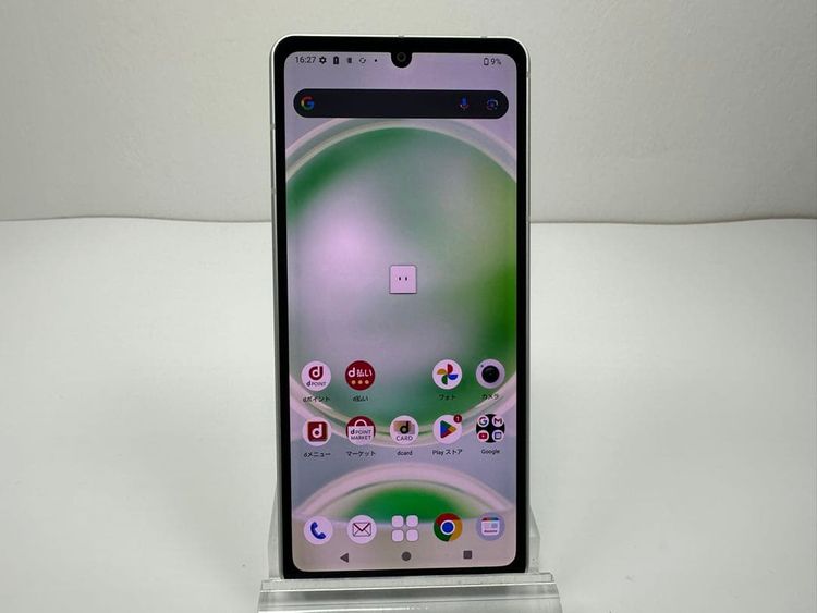 ���� Aquos sense8 docomo�� 128GB ���꡼��