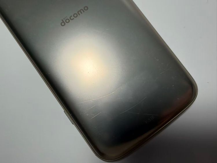 NTT docomo �餯�餯���ޡ��ȥե��� F-53E �������
