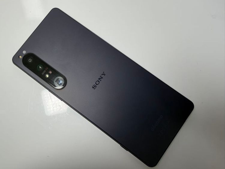 SONY Xperia 1 IV docomo simե꡼ 