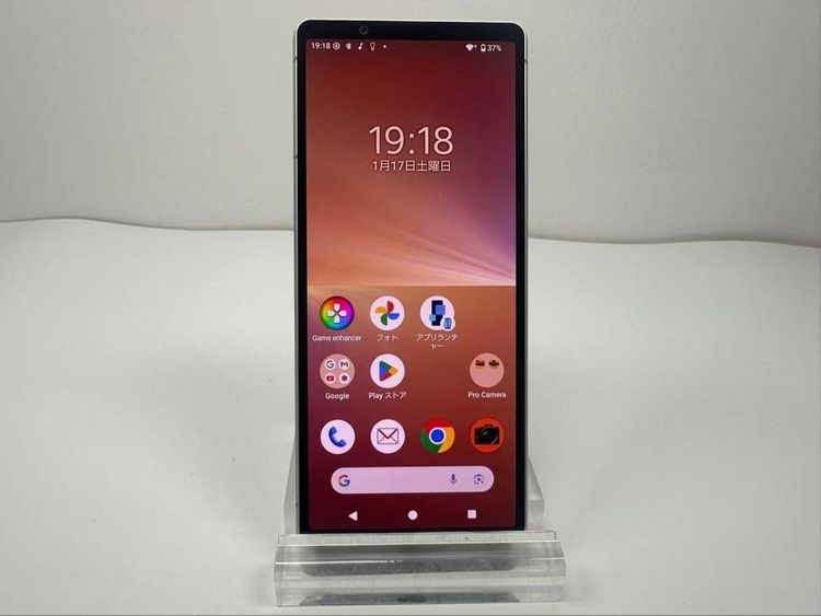 SONY Xperia 5 V docomo so-53d ����С�