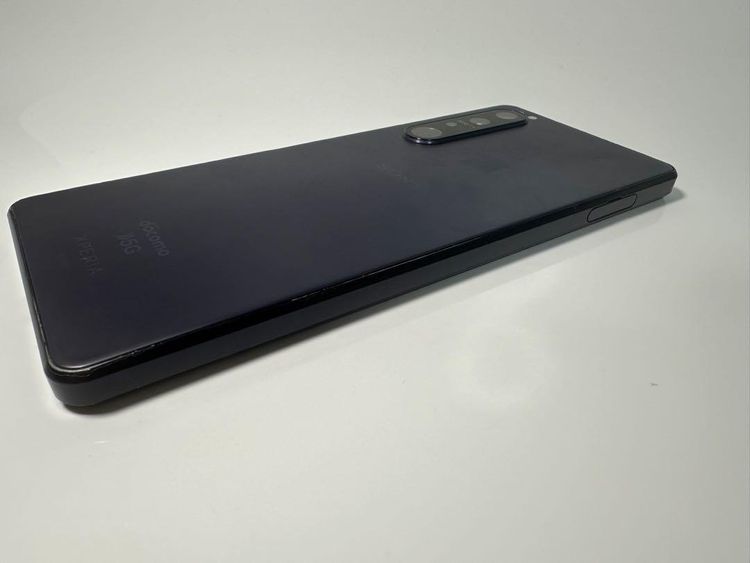 SONY Xperia 1 iii 256GB simե꡼ 