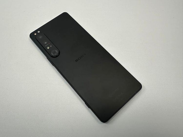 ���� SONY Xperia 1 IV docomo so-51c ��