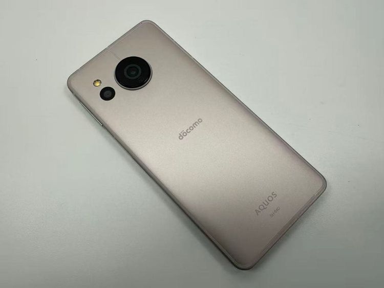�������� Aquos sense8 docomo�� 128GB �饤�ȥ��åѡ�
