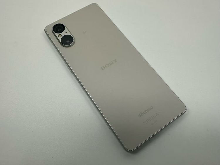 SONY Xperia 5 V so-53d 128GB simե꡼