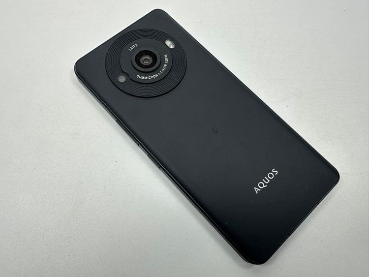 Aquos R8 pro SoftBank 256gb sim�ե꡼