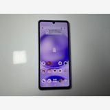 ������ Aquos sense8 docomo 128GB �֥롼