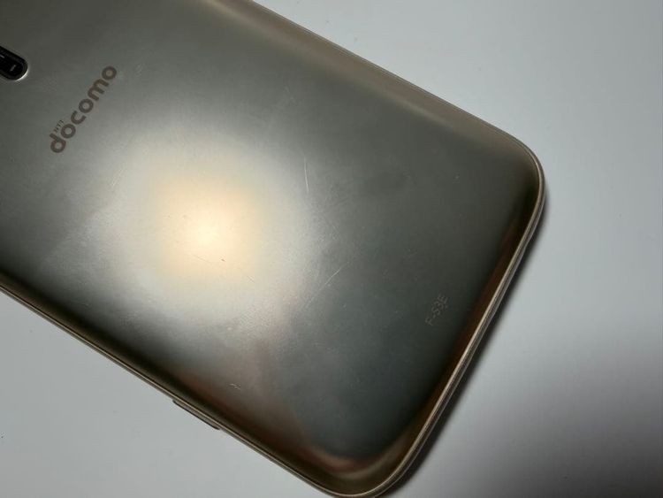 NTT docomo �餯�餯���ޡ��ȥե��� F-53E �������