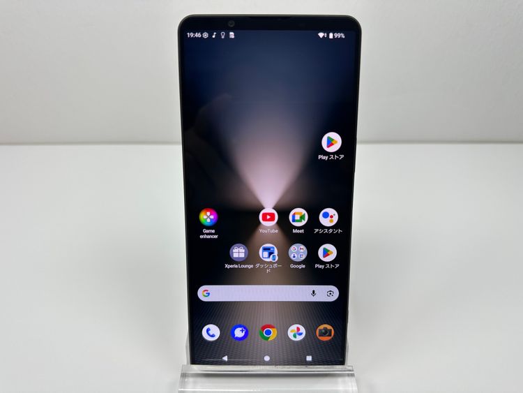 �������� SONY Xperia 1 VI au sog13 �֥�å�