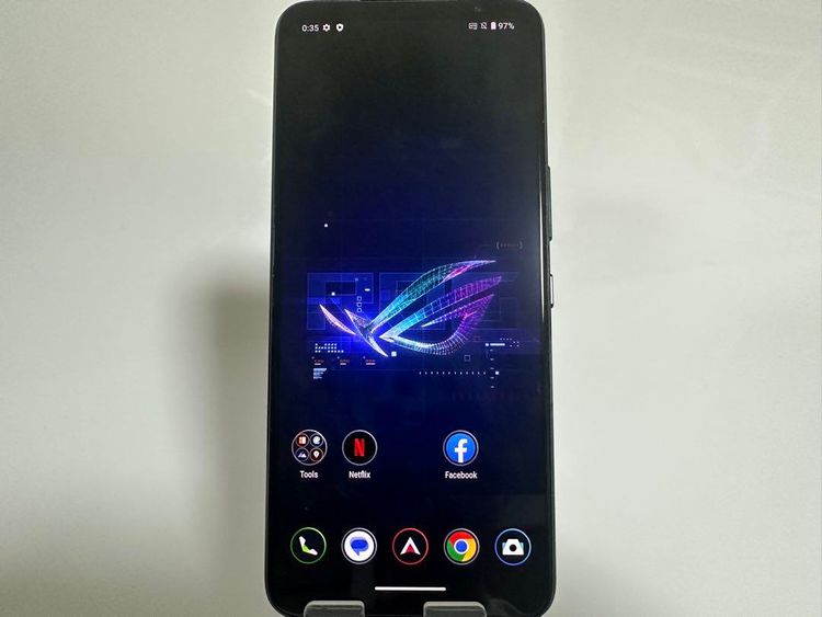 ROG phone 6 16GB/512gb Х