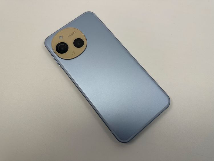 Aquos sense9 docomo SH-53E SIMե꡼ ֥롼