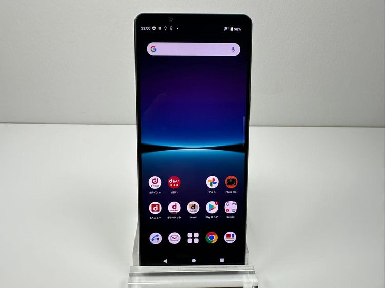 ���� SONY Xperia 1 IV docomo so-51c 256GB
