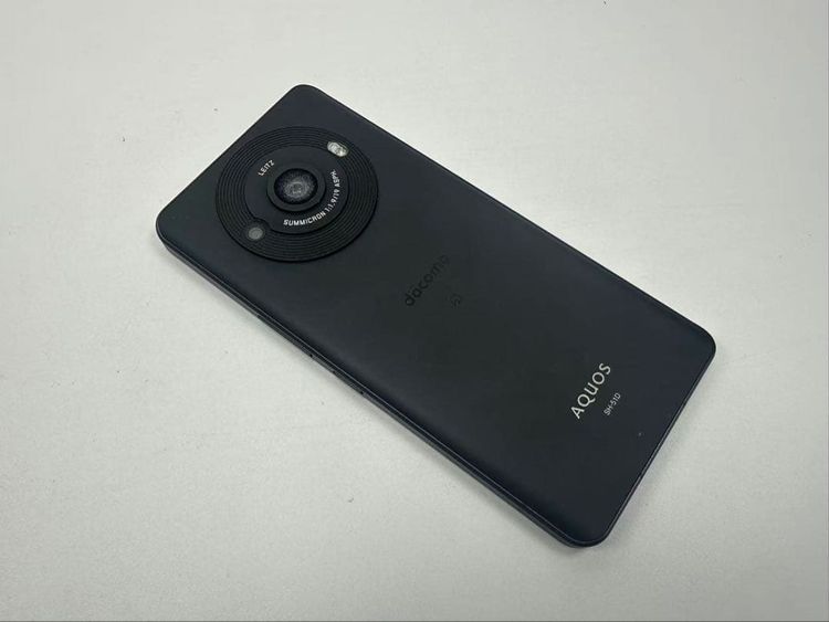 Aquos R8 pro docomo 256gb sim�ե꡼ ��