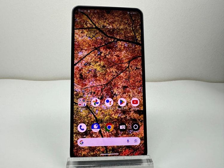 Leitz phone 3 512GB SoftBank LP-03