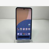 新品同様 Aquos sense9 SIMフリー版 SH-M29 ブルー