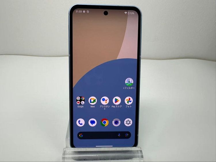 ����Ʊ�� Aquos sense9 SIM�ե꡼�� SH-M29 �֥롼