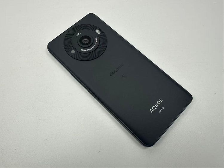 Aquos R8 pro docomo 256gb �֥�å� sim�ե꡼